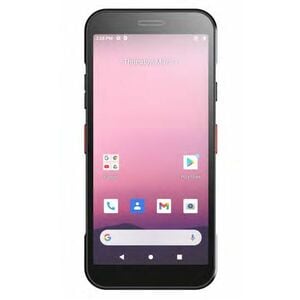 Honeywell CT32 Rugged Handheld Terminal - 2D, 1D - Laser Light Source - S0803Scan Engine - 10.67 m - Qualcomm - QCM4490 - 