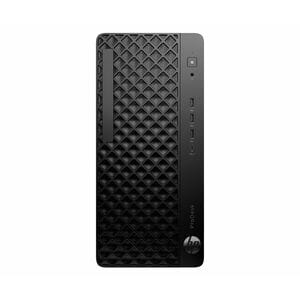 Desktop-KI-Computer HP ProDesk 4 G1i - Intel Core Ultra 5 225 - 16 GB - 512 GB SSD - Tower - Schwarz - Intel Q870 Chip - W