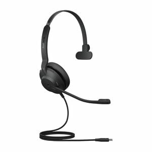Jabra Evolve2 30 SE UC Mono USB C/A