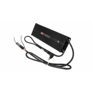 LIND Rugged Power Adapter - Universal Adapter - For Docking Station, Cradle, Notebook, Tablet PC - 110 V DC, 72 V DC Input