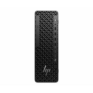 HP Z2 SFF G1i. Processor family: Intel Core Ultra 7, Processor model: 265. Internal memory: 32 GB, Internal memory type: D