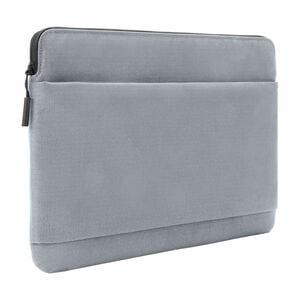 Incase GO Estojo de transporte (Manga) para 35,6 cm (14") Apple MacBook Pro - Poliéster Corpo - 243,8 mm Altura x 350,5 mm
