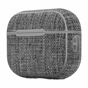 Incase Estojo de carregamento Apple - Resistente à abrasão, Resistente ao clima, Resistente a riscos, Impacto resistente, 
