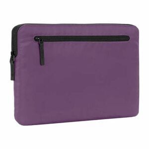 Incase Compact Estojo de transporte (Manga) para 35,6 cm (14") Apple MacBook Pro - Nylon Corpo