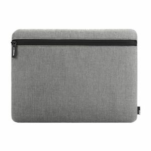 Incase Carry Estojo de transporte (Manga) para 33 cm (13") Apple Notebook - Poliéster Corpo - 241,3 mm Altura x 337,8 mm L