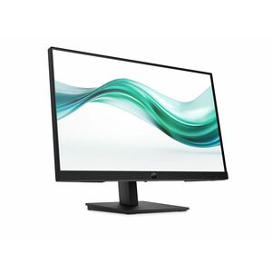 HP 322ph 22" (55.9 cm) Class Full HD LED Monitor - Black - 21.5" (54.6 cm) Viewable - In-plane Switching (IPS) Technology 