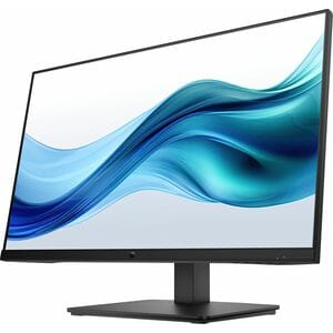 HP 327pe 28" (71.1 cm) Class Full HD LED Monitor - 16:9 - 27.5" (69.9 cm) Viewable - In-plane Switching (IPS) Technology -