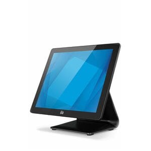 Elo I-Series 3 POS Terminal - (Intel Core i3 i3-1215UL - 8 GB DDR5 SDRAM 256 GB M.2/PCI Express - 43.2 cm (17") LED Touchs