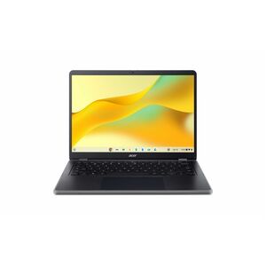 Acer Chromebook 514 C937-TCO C937-TCO-C15P 35,6 cm (14 Zoll) Robust Klappschale Chromebook - WUXGA - 60 Hz - Intel N150 - 