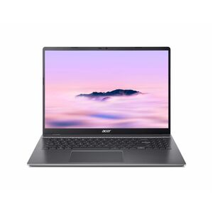 Acer Chromebook Plus 516 CB516-1H CB516-1H-582S 40,6 cm (16 Zoll) Klappschale Chromebook - WUXGA - 60 Hz - Intel Core 5 12