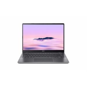 Acer Chromebook Plus 514 CBE594-3-TCO CBE594-3-TCO-38QK 35,6 cm (14 Zoll) Klappschale Chromebook - WUXGA - 60 Hz - Intel C