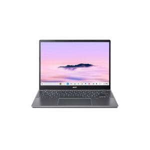 Acer Chromebook Plus 514 CBE594-2L-TCO CBE594-2L-TCO-54HB 35,6 cm (14 Zoll) Klappschale Chromebook - 4G - WUXGA - 60 Hz - 