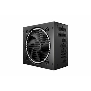 be quiet! Pure Power 13 L13-M-850W EPS12V, EPS 2.92, ATX 3.1 Modular Stromversorgung - 850 W - Schwarz - Intern - 120 V AC
