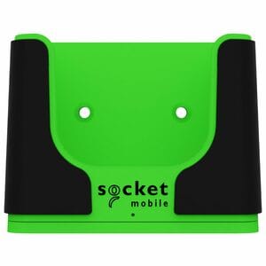 Socket Mobile Docking Cradle for Bar Code Scanner - Charging Capability