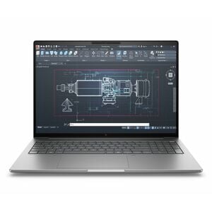 HP ZBook 8 B72VDET#UUG. Product type: Mobile workstation, Form factor: Clamshell. Processor family: Intel Core Ultra 9, Pr