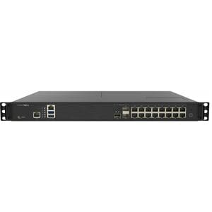 SONICWALL NSA 2800 HIGH AVAILABILITY