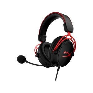 HyperX Cloud Alpha Headset (Red)