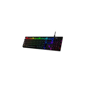 HyperX Alloy Origins PBT Keyboard (Blue Switch)