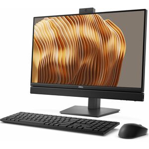 Ordinateur tout-en-un Dell Pro 24 QC24251 - Intel Core i5 14e Génération i5-14500T - 8 Go - 512 Go PCI Express NVMe SSD - 