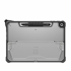 Plyo Microsoft Surface Pro 1st Edition 12" Case - Ice/Ash - Impact Resistant, Drop Resistant - 30.5 cm (12") Maximum Scree