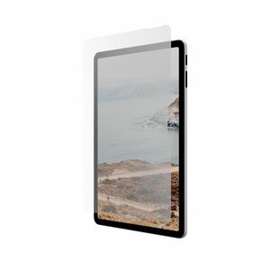 Glass Screen Protector Shield for Microsoft Surface Pro 1st Edition 12" - Glass - For 30.5 cm (12") Tablet - Fingerprint R
