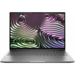 Zbook X G1i U7-255H 16 inch WUXGA Touch Screen 32GB (1x32GB) DDR5-5600 1TB PCIe RTX Pro 1000 8GB Windows 11 Pro 3/3/3 Warr