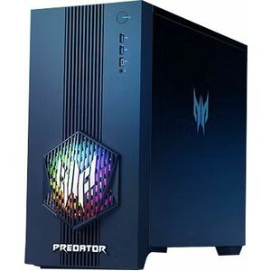 Gaming-Desktop-Computer Acer Predator Orion 3000 PO3-665_H610 - Intel Core i5 14. Gen. i5-14400F - 16 GB - 1 TB SSD - Inte