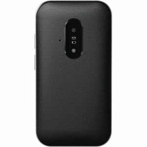 Doro Leva E22 Feature Phone - 4G - Black, White - Flip - SIM-free
