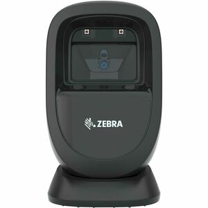 Zebra DS9308 Retail, Hospitality, Transportation Hands-free Barcode Scanner Kit - Cable Connectivity - Alpine White - 279.
