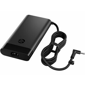HP Smart 230 W AC Adapter - Universal Adapter - For Notebook, Mobile Workstation - 1 m Cable - 19.5 V DC Output