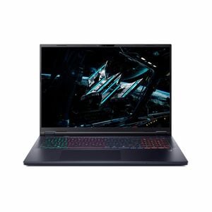 Predator Helios Neo 18 AI PHN18-72 PHN18-72-92NJ 45.7 cm (18") Clamshell Gaming Notebook - WQXGA - 240 Hz - Intel Core Ult