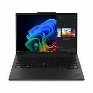 Lenovo ThinkPad T14 Gen 6 21QC008JSG 35.6 cm (14") Notebook - WUXGA - 60 Hz - Intel Core Ultra 5 2nd Gen 225U - 16 GB - 51