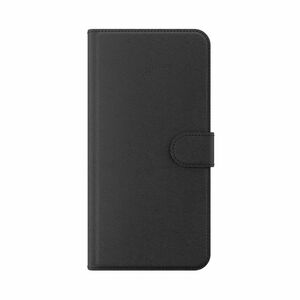 ifrogz Defence Tasche (Folie) Apple iPhone 16 Pro Smartphone - Schwarz - PU-Leder, Plastik, Polycarbonat Körper