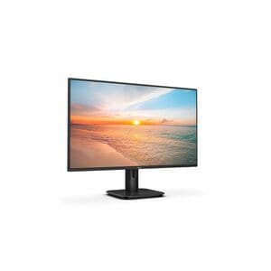 PHILIPS 24E1N2300A USB-C Monitor. 23.8in IPS FHD 1920x1080 16:9 250nits 4ms 120Hz HDMI USB-C PD65W 2Wx2 Speakers Tilt VESA