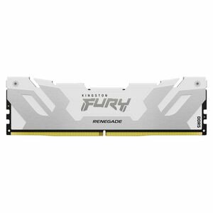 Kingston FURY Renegade RAM Module - 48 GB (2 x 24GB) - DDR5-8000/PC5-64000 DDR5 SDRAM - 8000 MHz Single-rank Memory - CL38