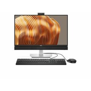 All-in-One-PC Dell Pro 24 QB24250 - Intel Core Ultra 5 245 - vPro-Technologie - 16 GB - 512 GB SSD - 60,5 cm (23,8 Zoll) F