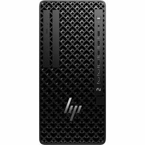 HP Z1 G1i Workstation - 1 x Intel Core Ultra 7 2nd Gen 265 - 32 GB - 1 TB SSD - Tower - Intel Q870 Chip - Serial ATA/600 S