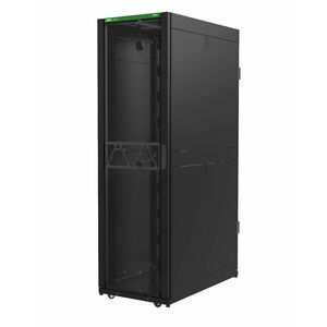 APC NETSHELTER SX SERVER RACK GEN 2 48U 2258H X 600W X 1200D M