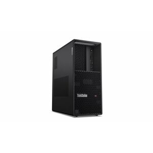 Lenovo ThinkStation P3 Gen 2 30HT0066SG Workstation - 1 x Intel Core Ultra 7 2nd Gen 265 - vPro Technology - 32 GB - 2 TB 
