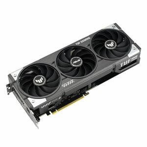 ASUS TUF Gaming Radeon RX 9060 XT OC Edition 16GB