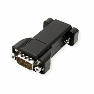 Value Datentransferadapter - 1 - Schwarz