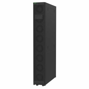 APC by Schneider Electric InRow Airflow Cooling System - 27 kW - Dark Grey - 1 - 1374.31 L/s - Air Cooler - Rack-mountable