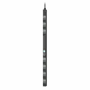 APC NetShelter PDU - Switched - IEC 60309 20A 3P+N+PE - 21 x IEC 60320 C13/C15/C19/C21, 21 x IEC 60320 C13/C15 - 20 A - 41