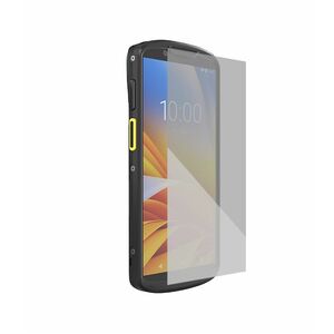 InfoCase 9H Gehärtetes Glas Displayschutz für Zebra - für Mobilcomputer - Kratzfest, Schlagfest, Wischfest, Resistent gege