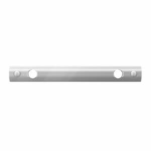 Vogel's MOMO C205 Mounting Coupler for Interface Bar, Mounting Arm - Silver - Height Adjustable - 20 kg Load Capacity