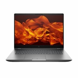 Zbook Fury G1i Intel U7 265HX 18in WQXGA (2560x1600) 32GB(2x16GB)1TB PCIe RTX Pro 3000 (12GB) Win 11 Pro 3/3/3 Warranty
