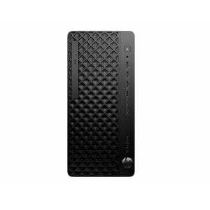 HP EliteDesk 8 G1i Desktop Computer - Intel Core Ultra 7 265 - vPro Technology - 16 GB - 512 GB SSD - Tower - Jack Black -