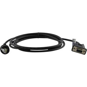 CABLE CAB-552 USB TYPEA STRAIGHT 2M / 65 FT IP67