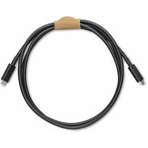Wacom 1,80 m USB-C Datentransferkabel - Cable for Kreativstift-Display, USB Gerät - Schwarz