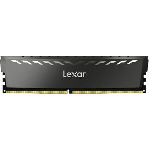 Module mémoire Lexar® THOR DDR4 3600 UDIMM XMP avec dissipateur thermique, Kit 16Go (2x8Go). Pack de deux - Non Enregistré